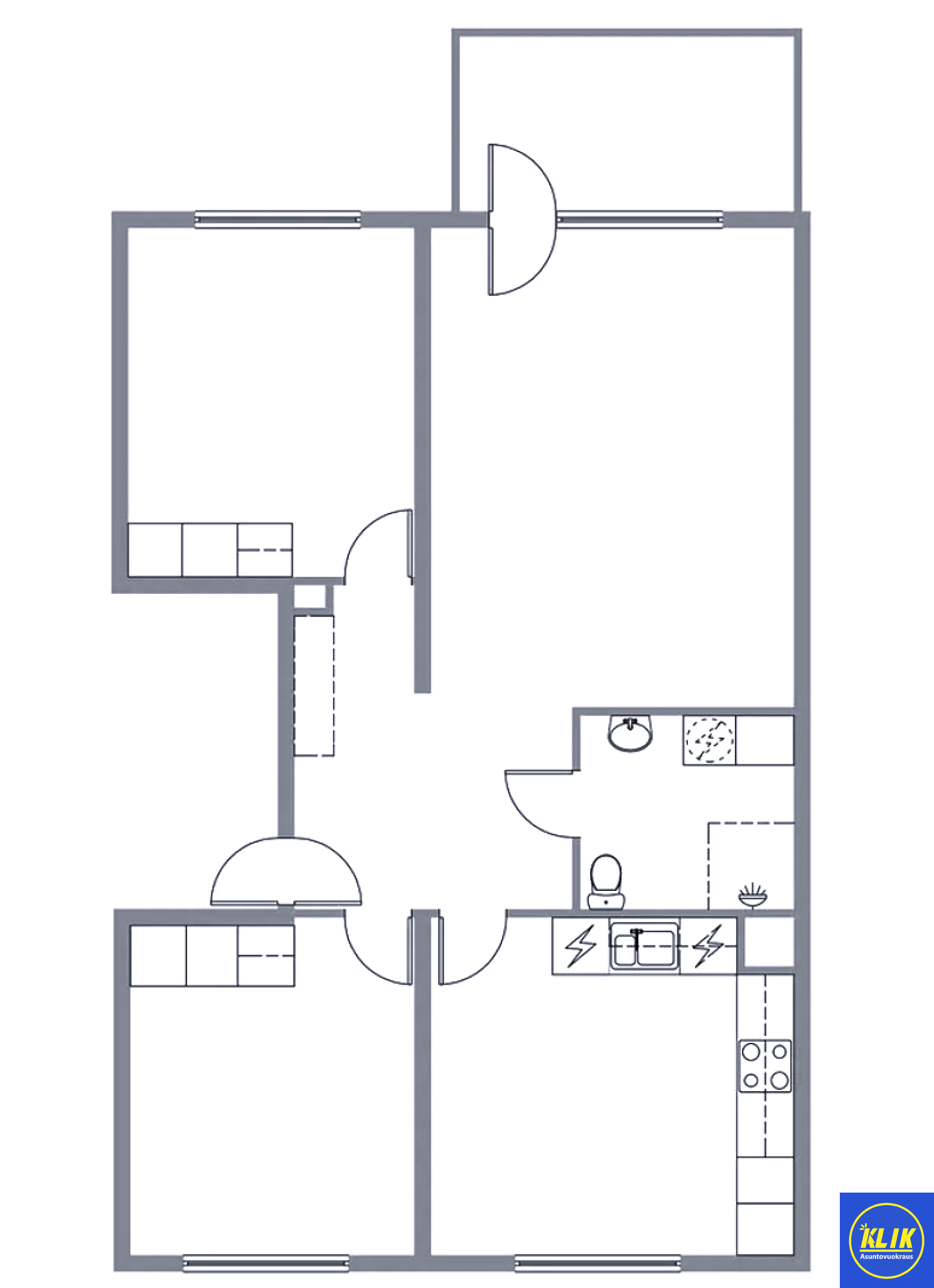 Käräjätie 6 – kuva 2
