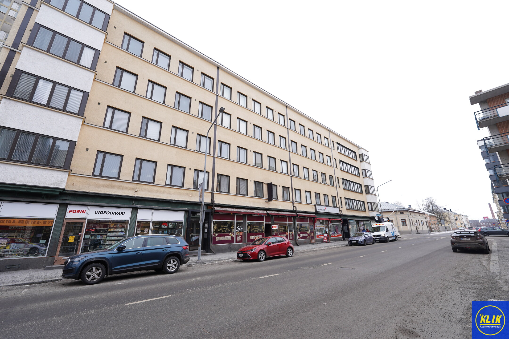 Antinkatu 9 – kuva 12