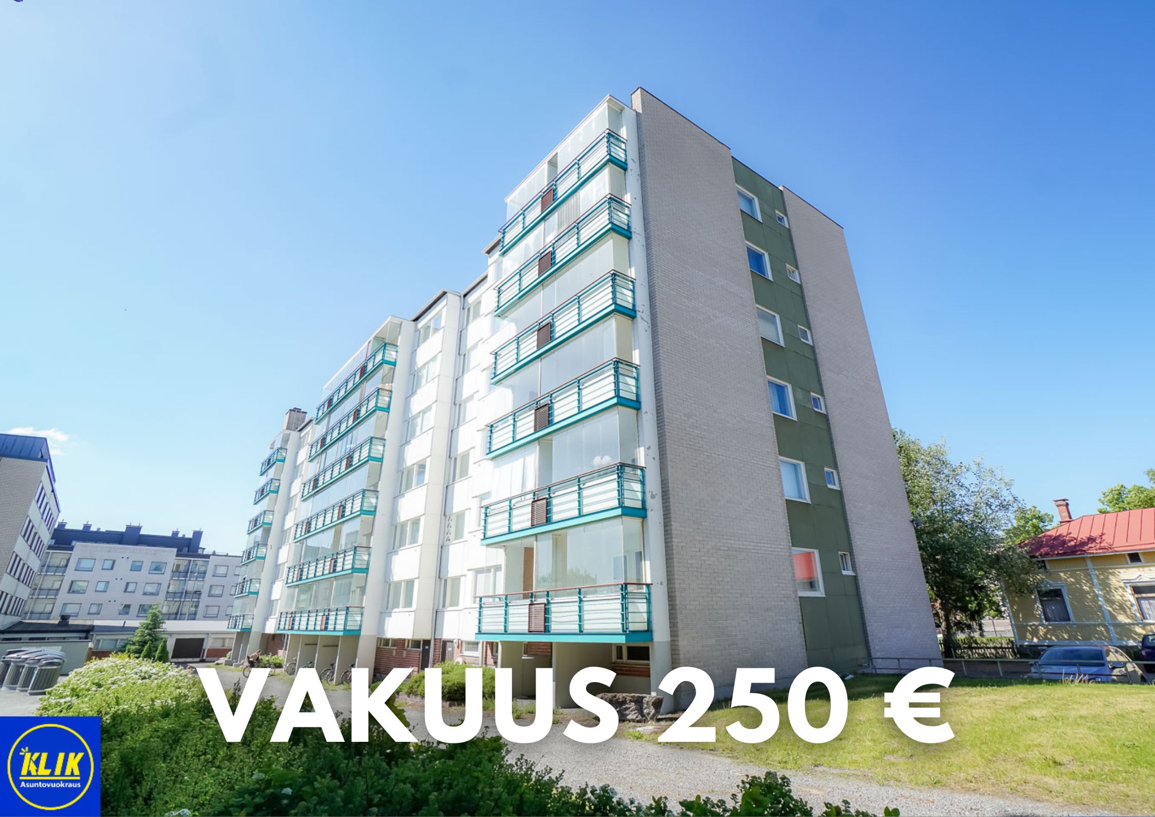 Nortamonkatu 26 – kuva 1