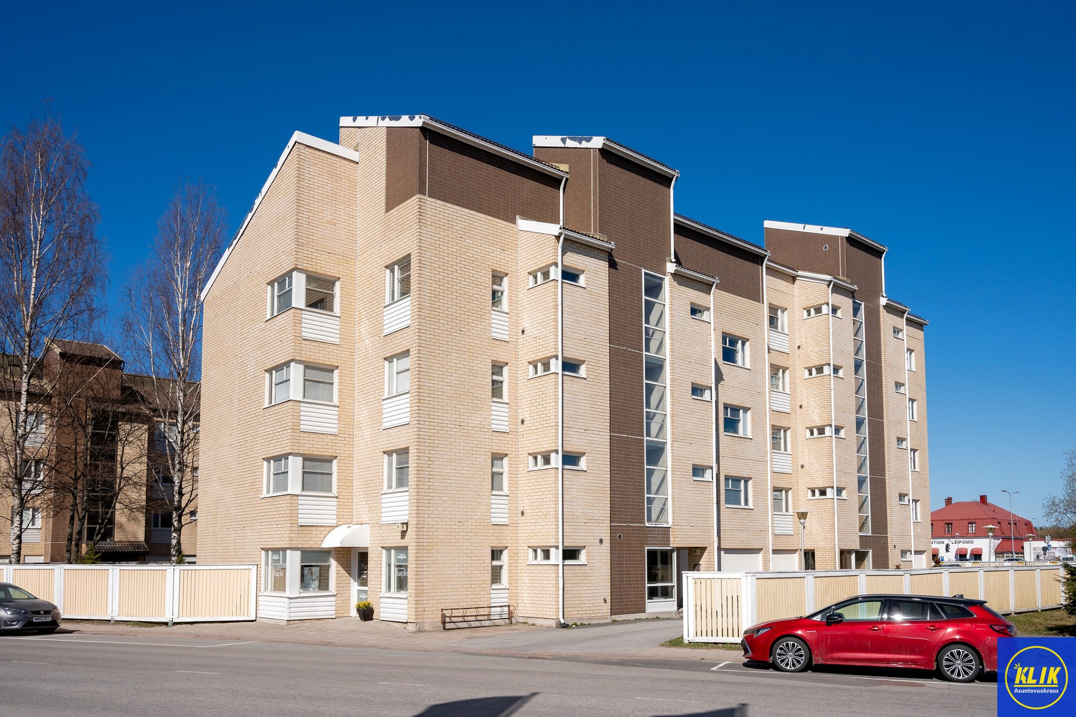 Tallikedonkatu 6 – kuva 19