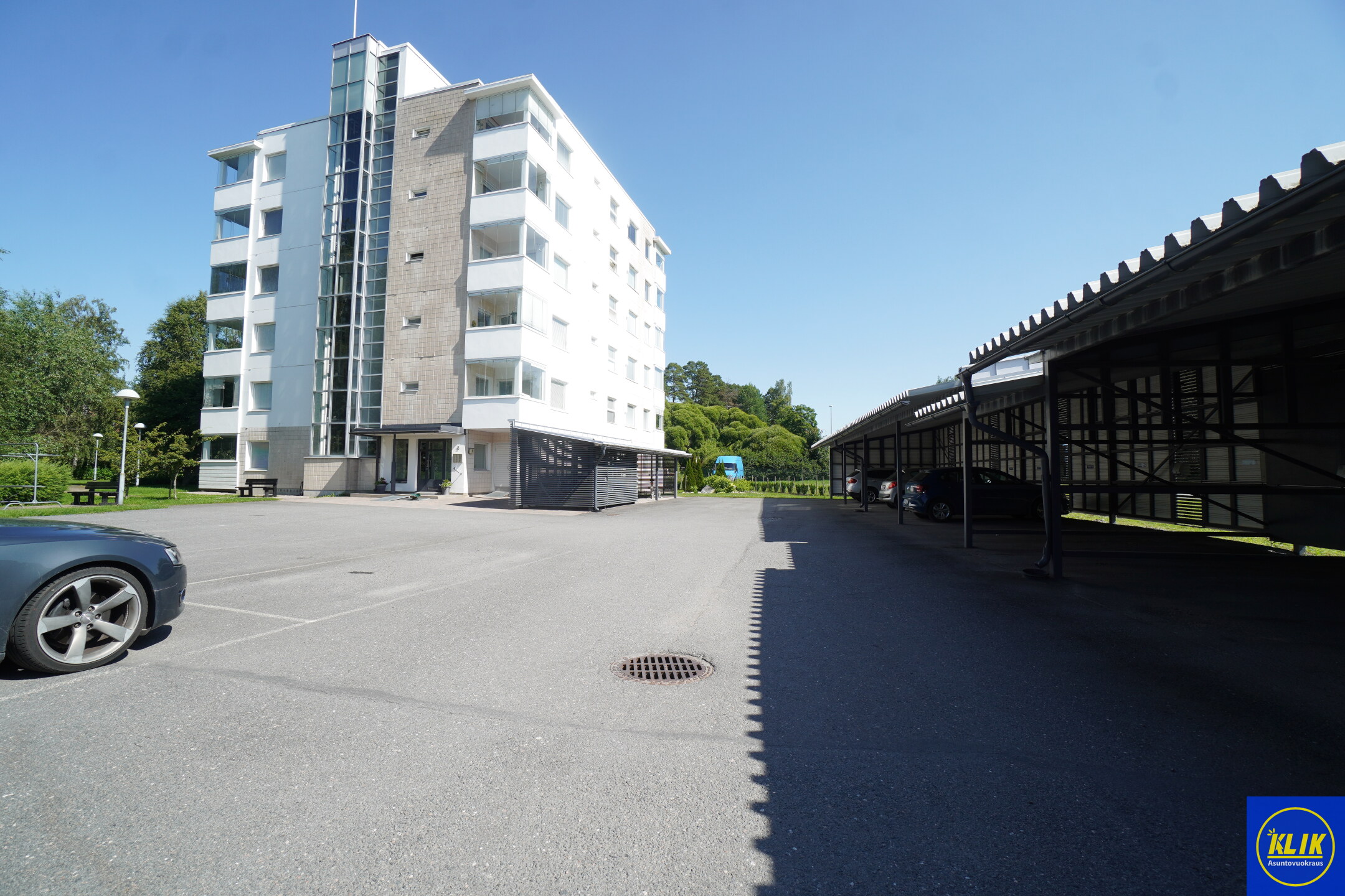 Sorkantie 8 – kuva 18