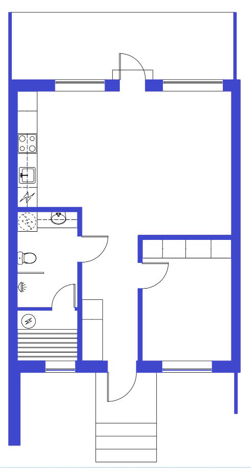 Viikinäisenpiha 7 – kuva 2