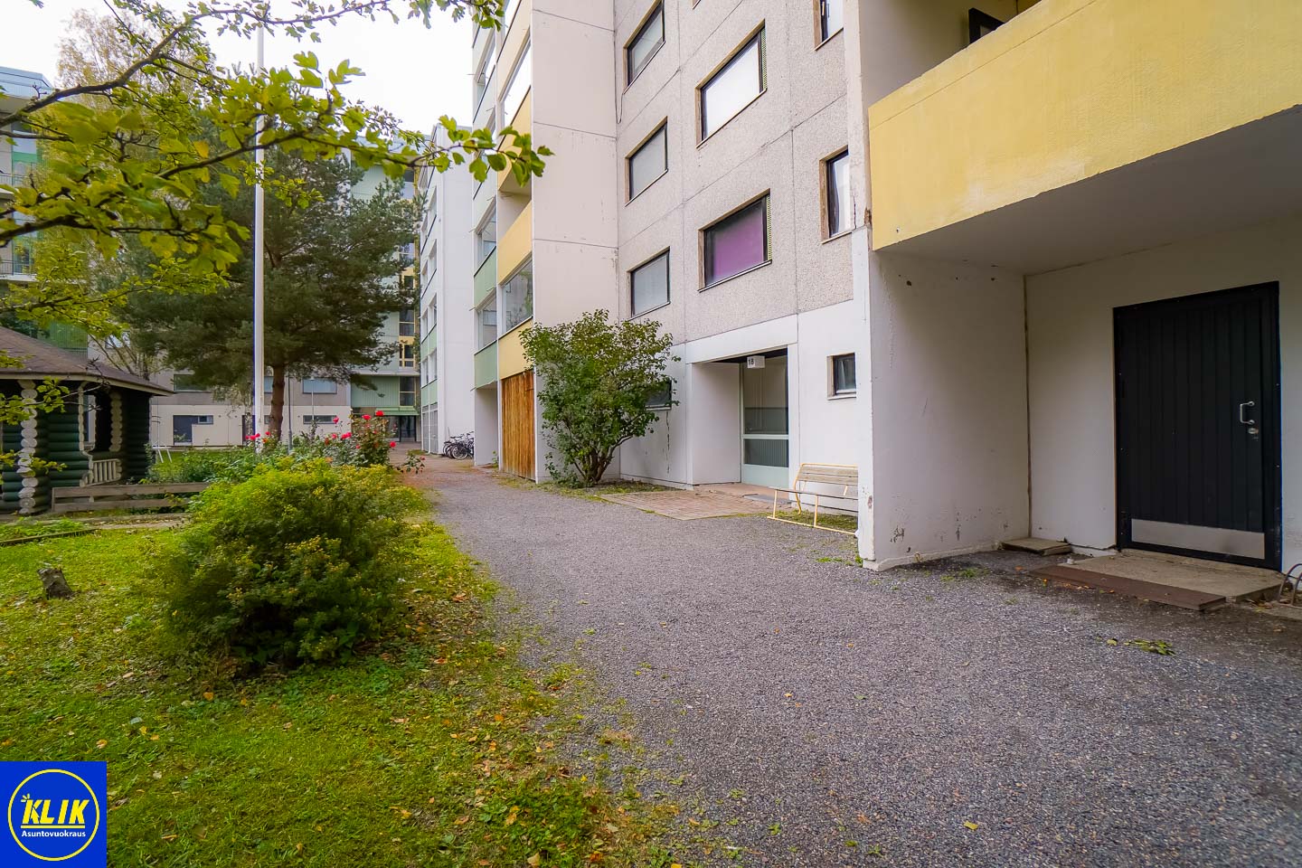 Aittakarinkatu 16 – kuva 1