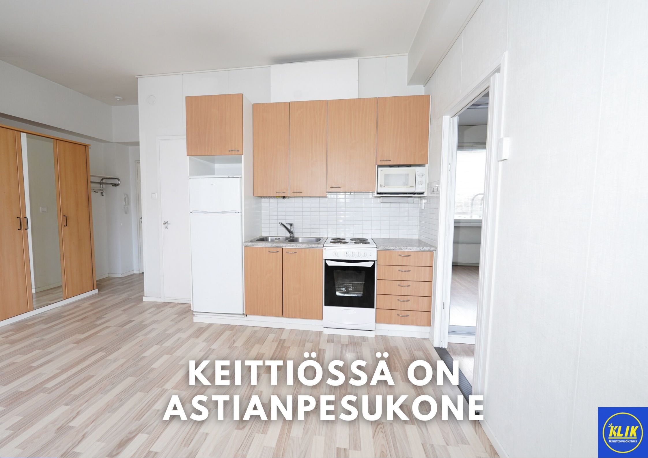 Antinkatu 13 – kuva 2