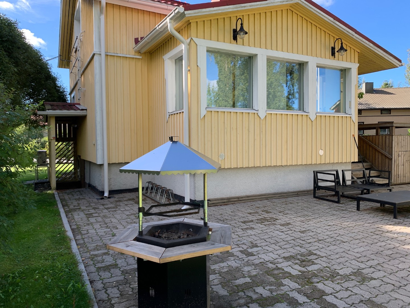 Siirtolaisentie 18 – kuva 2