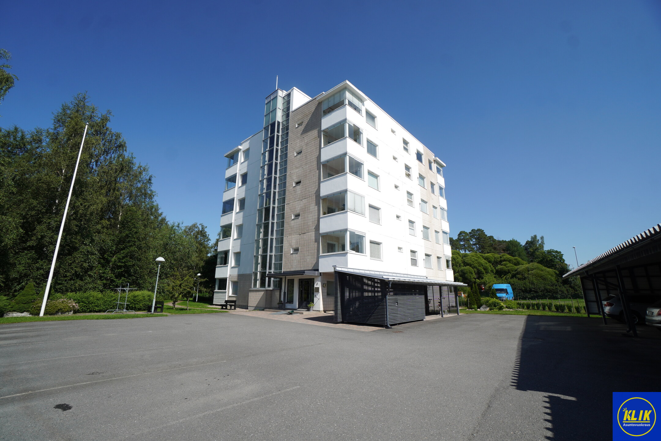 Sorkantie 8 – kuva 17