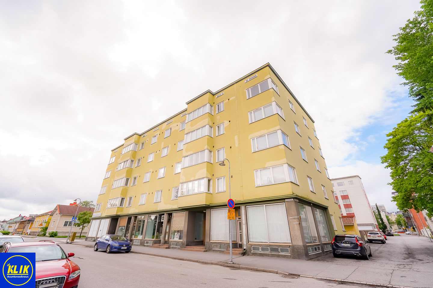 Varvinkatu 15 – kuva 1