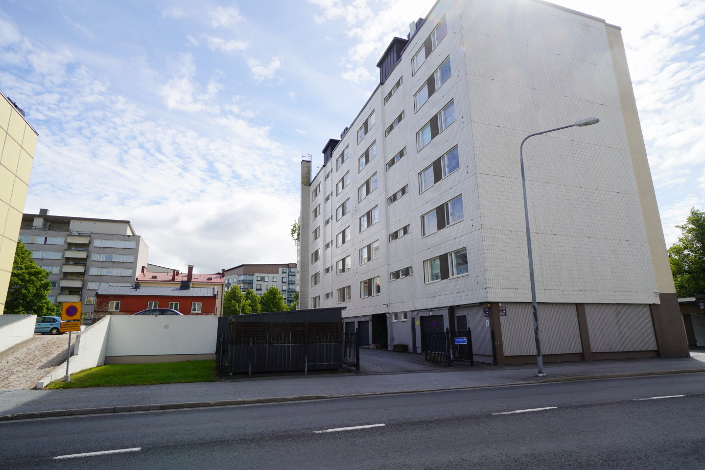 Otavankatu 20 – kuva 17