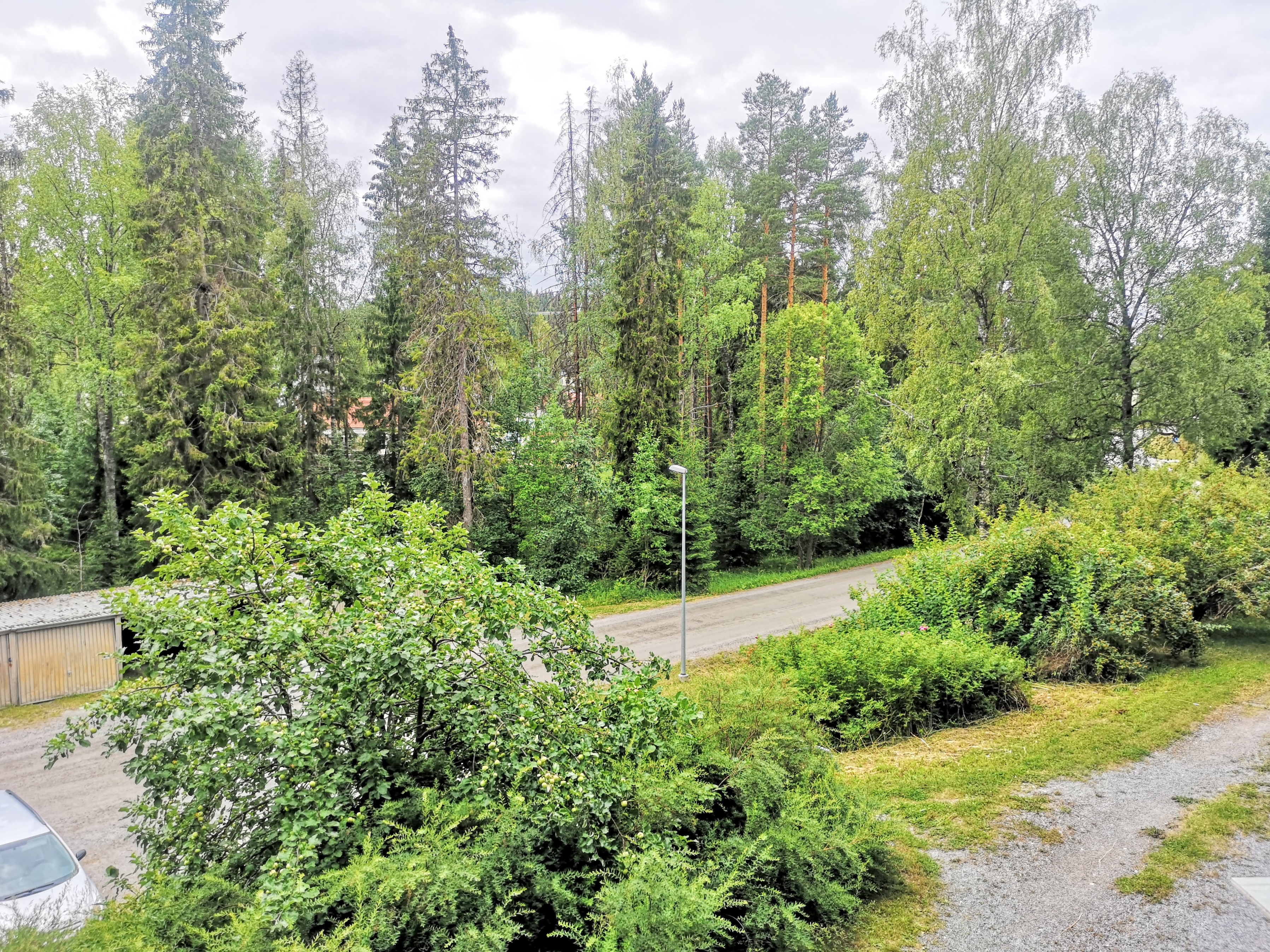 Huhtalevontie 8 – kuva 10