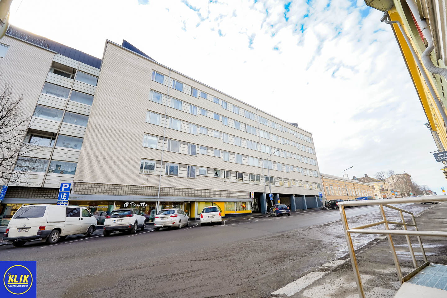 Hallituskatu 6 – kuva 11
