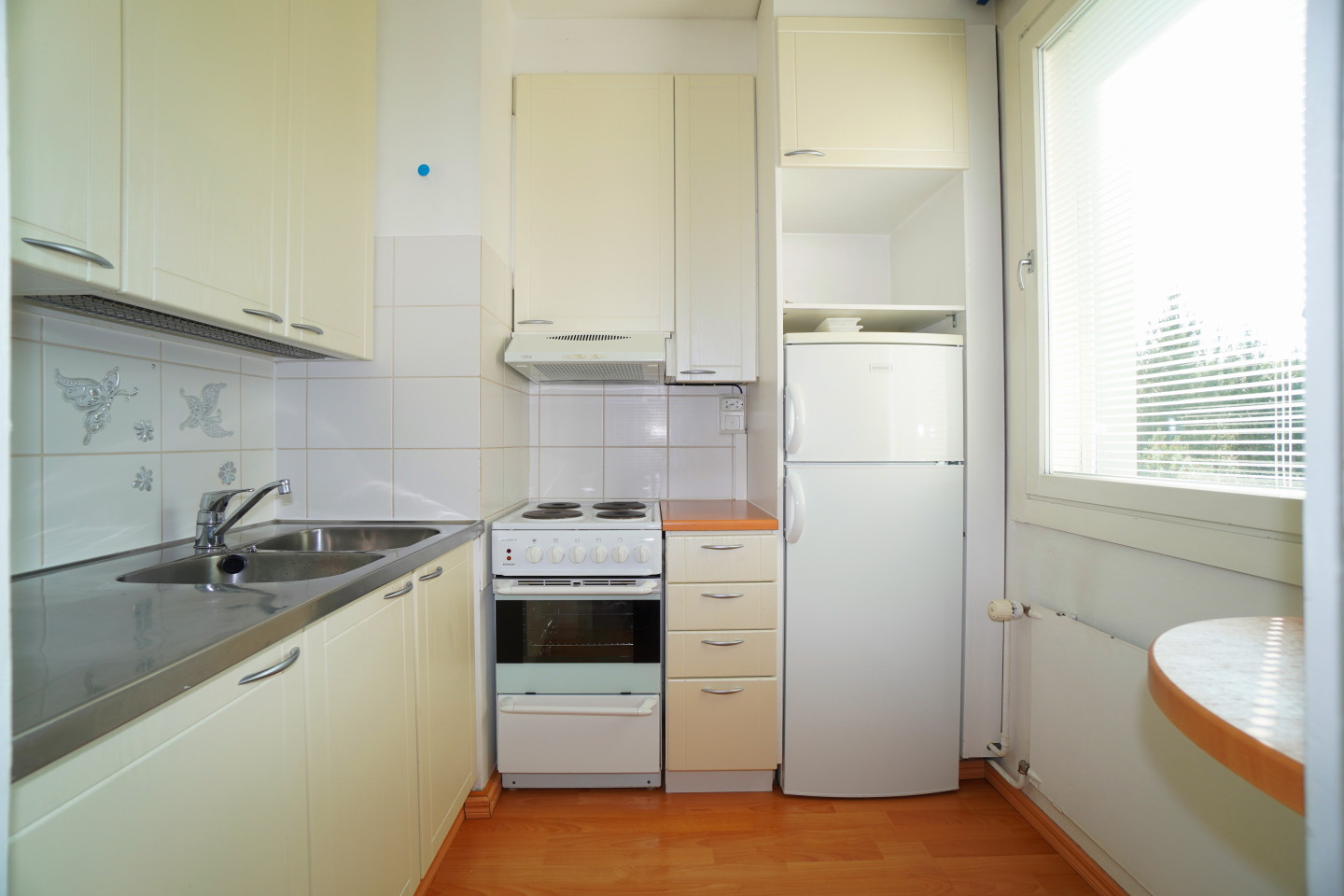 Harjunpäänkatu 12 – kuva 6