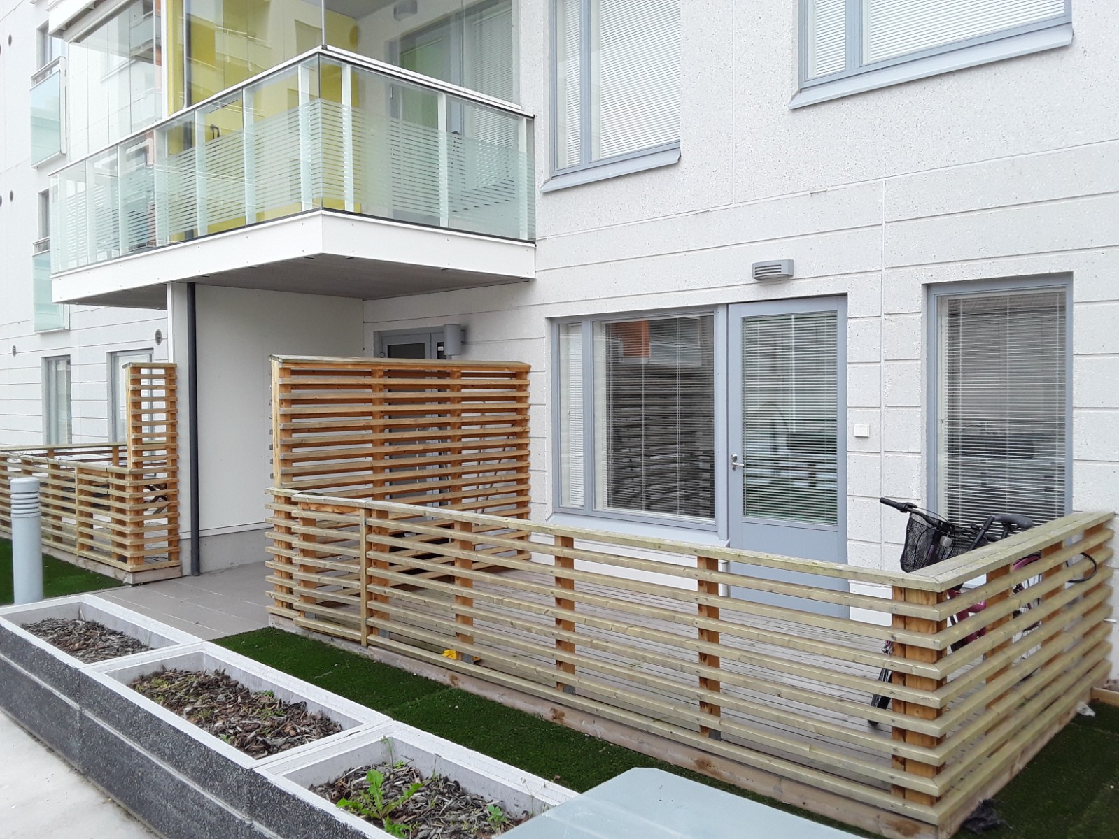 Itsenäisyydenkatu 43 – kuva 14