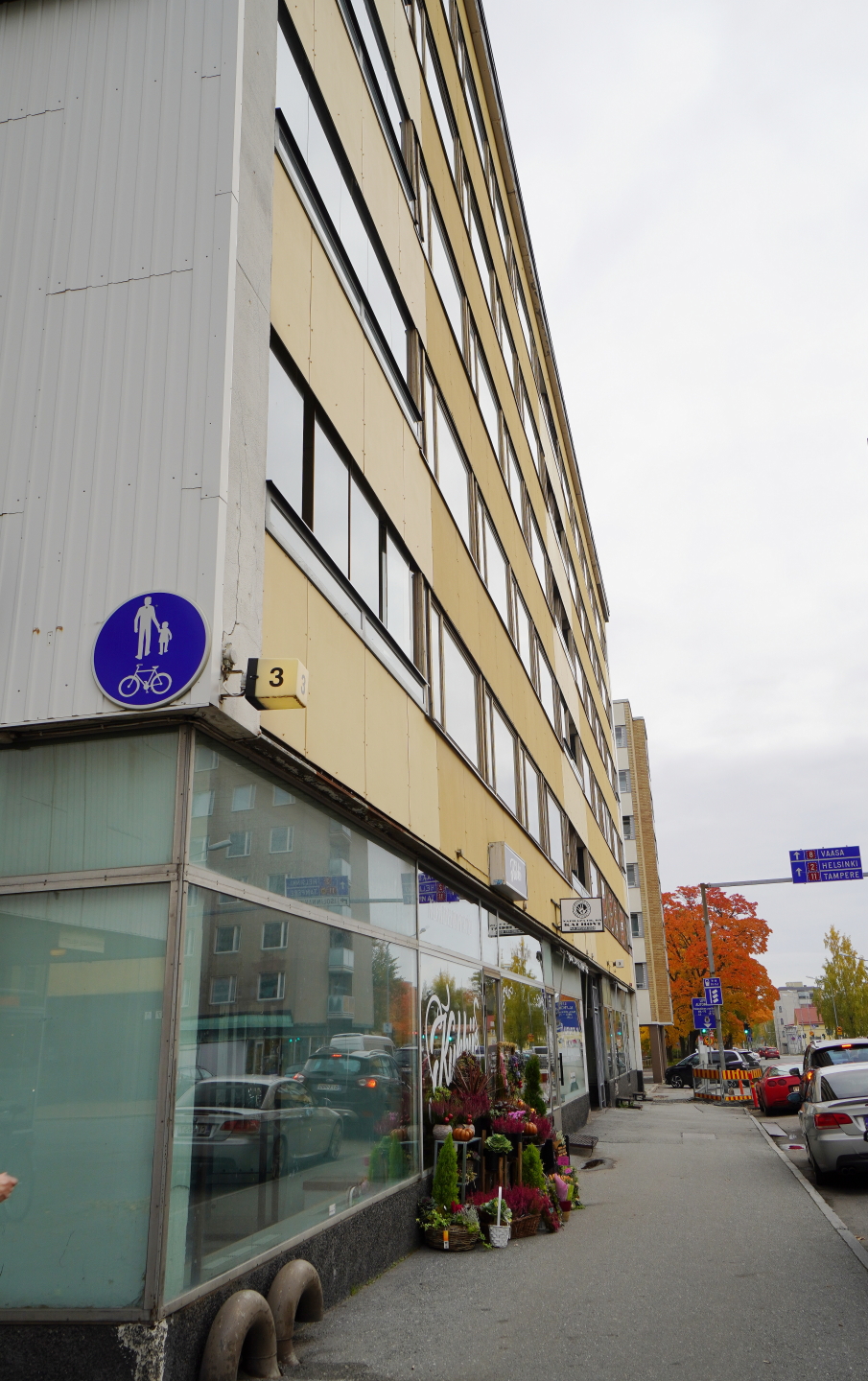Valtakatu 3 – kuva 16