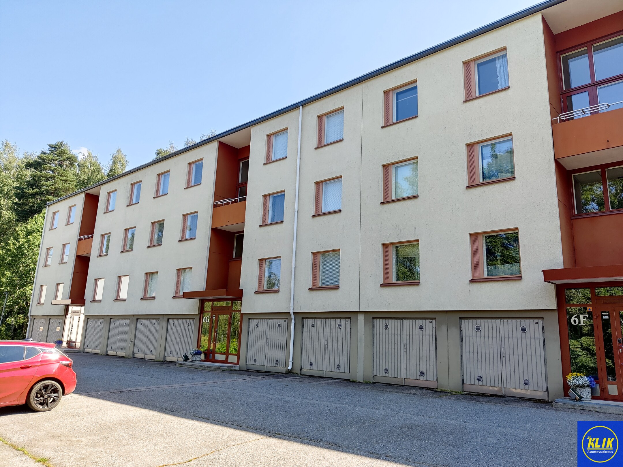 Pähkinämäenkatu 6 – kuva 12