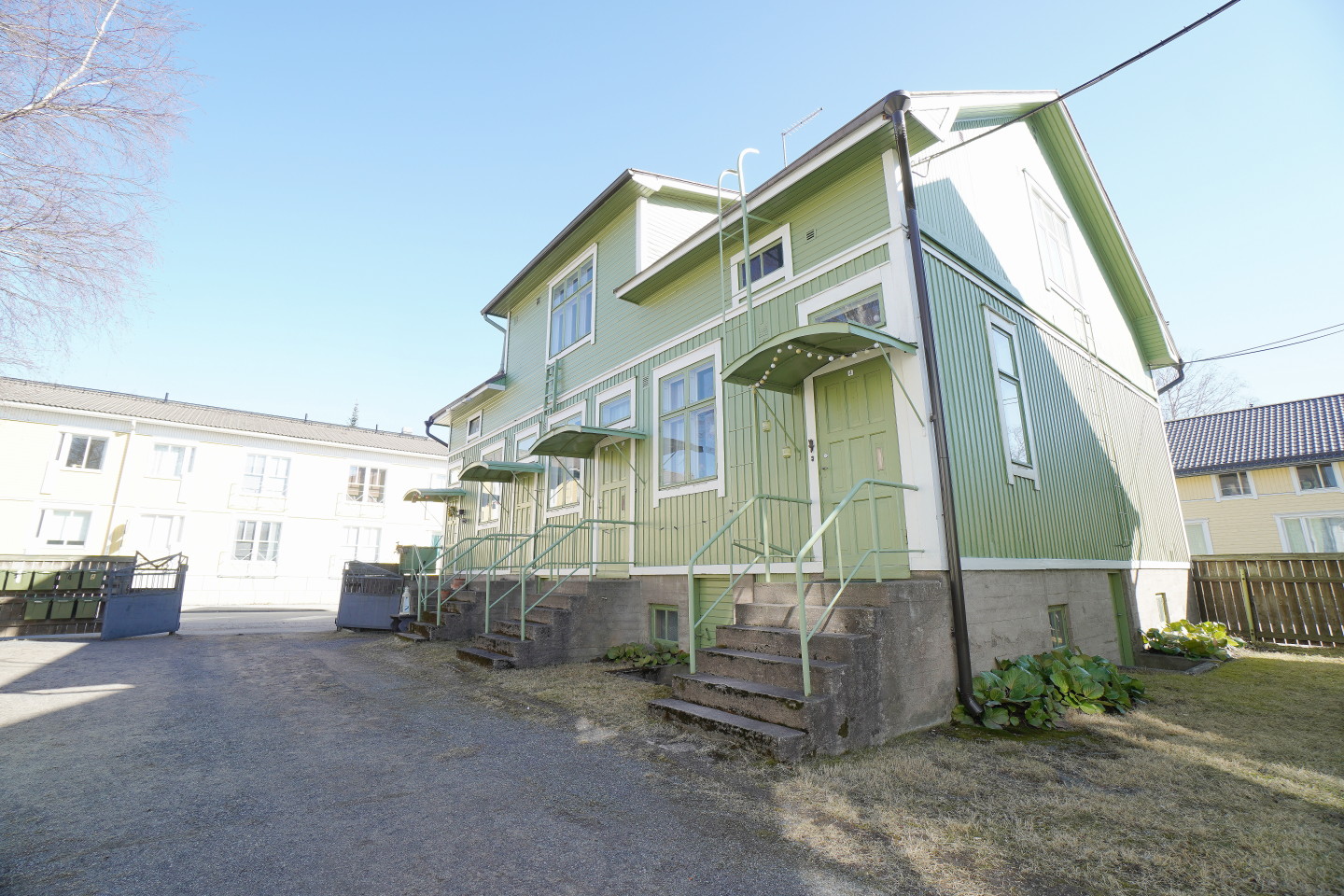 Juhana Herttuankatu 14 A – kuva 16