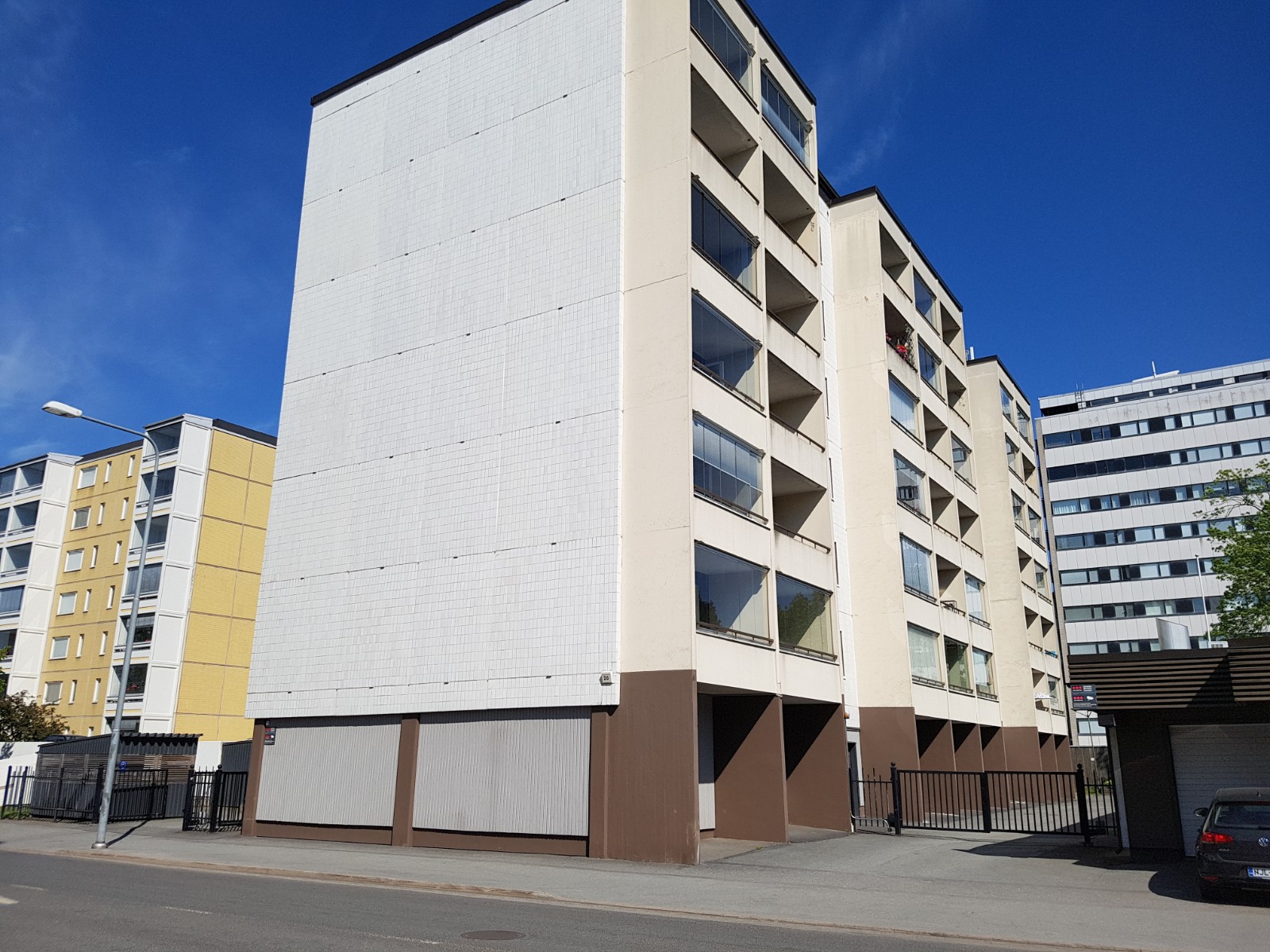 Otavankatu 20 – kuva 17
