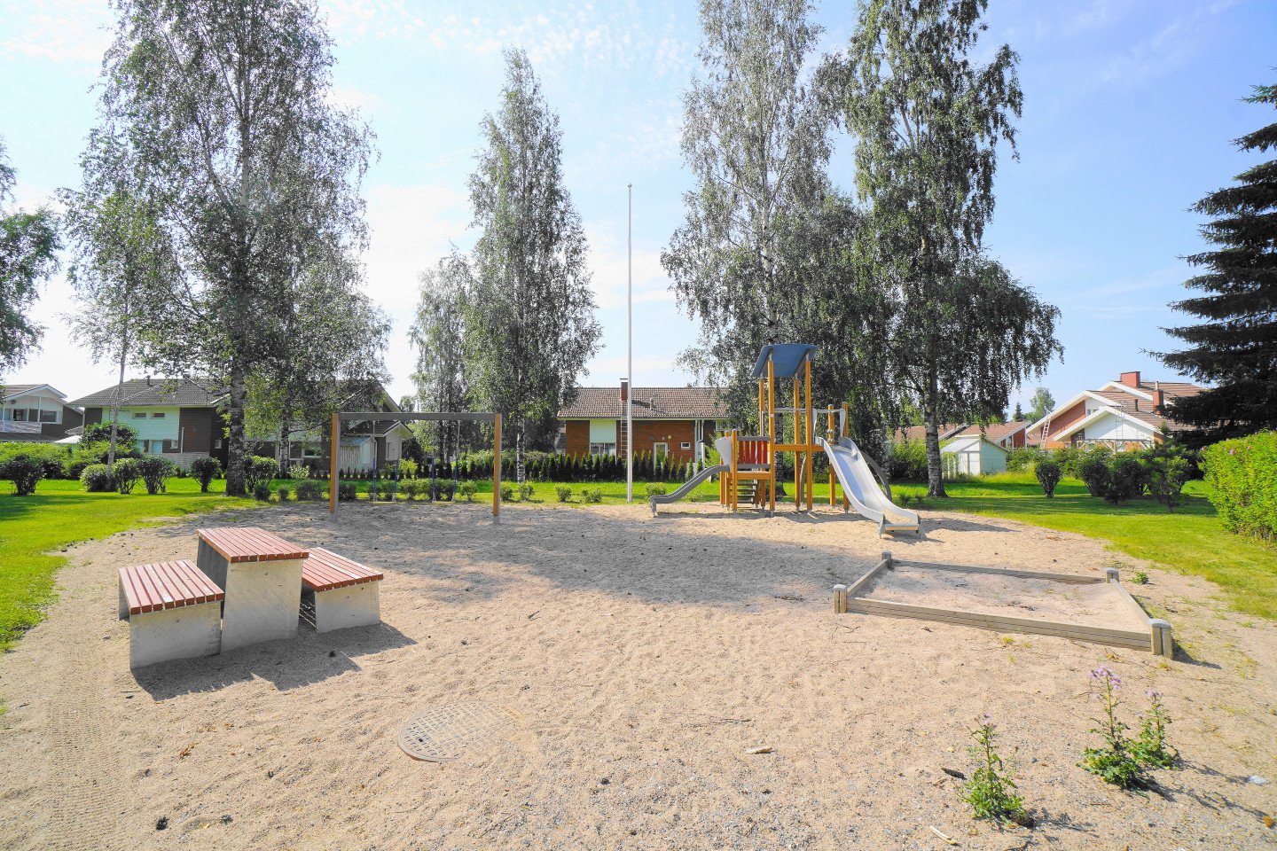 Matarankuja 3 – kuva 19