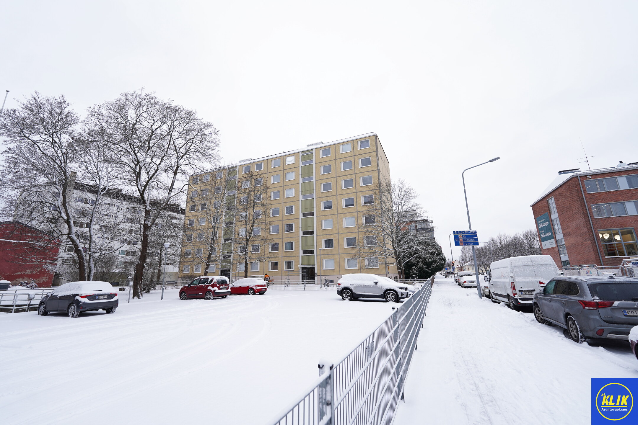 Mikonkatu 18 – kuva 19