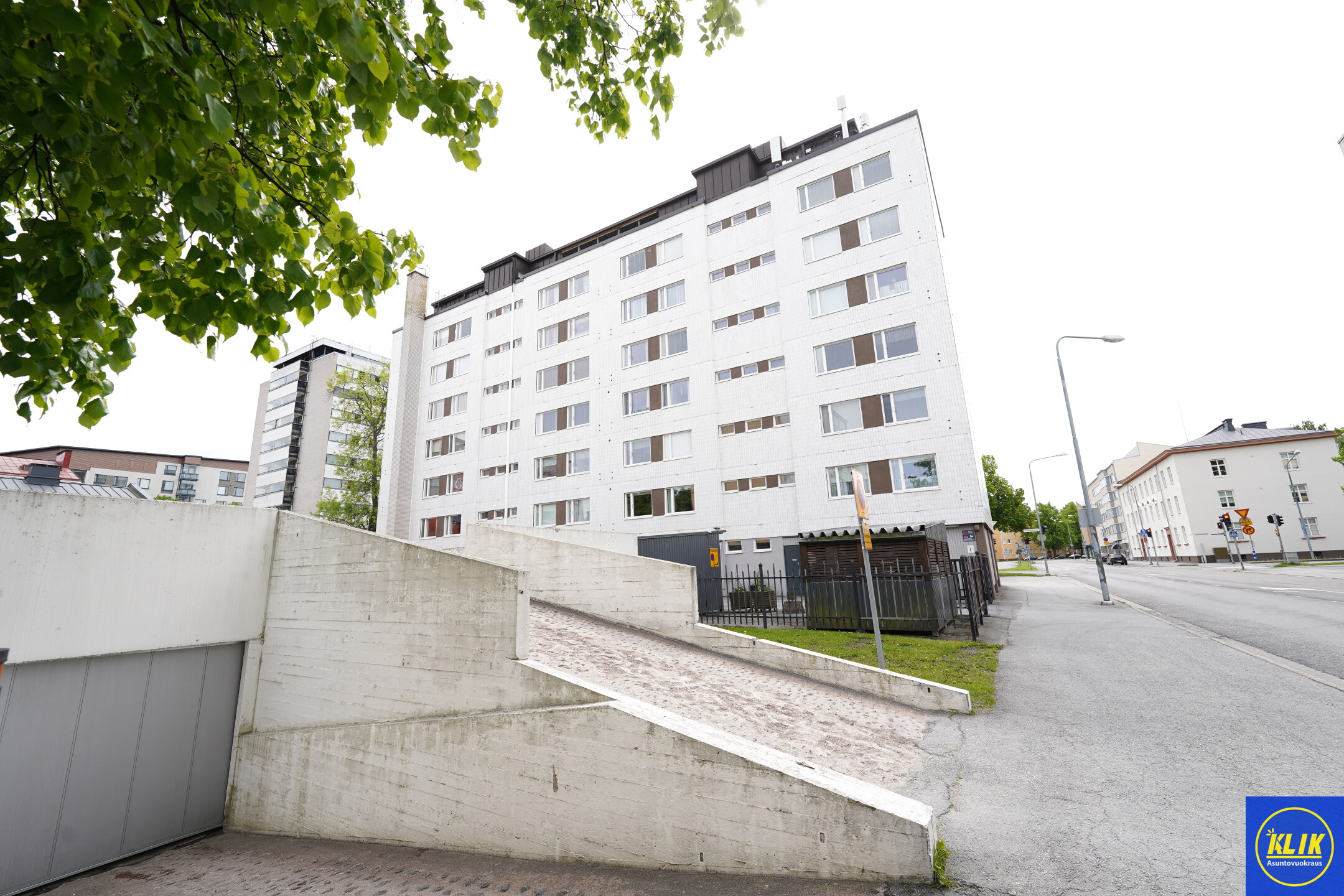 Otavankatu 20 – kuva 1