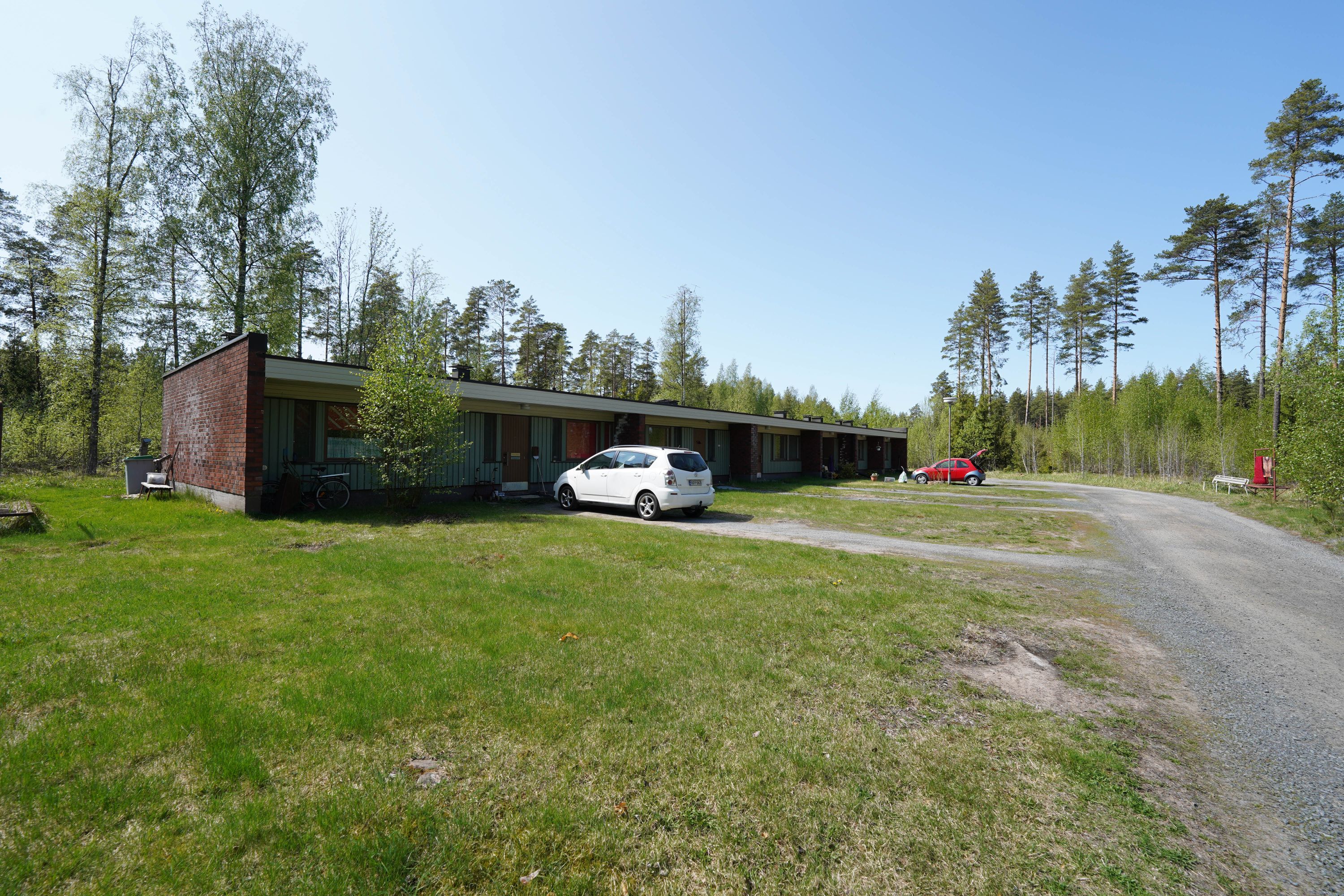 Ravanintie 414 – kuva 1