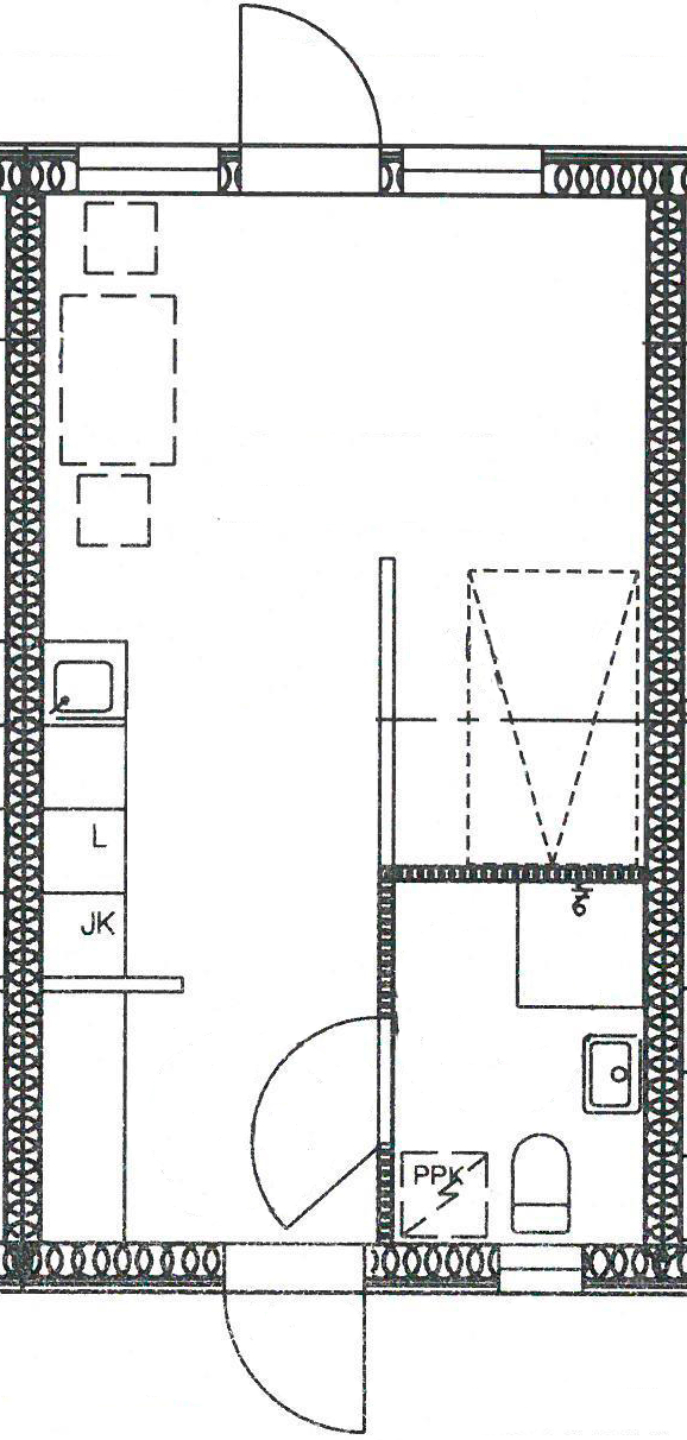 Nahkurintie 7 – kuva 12