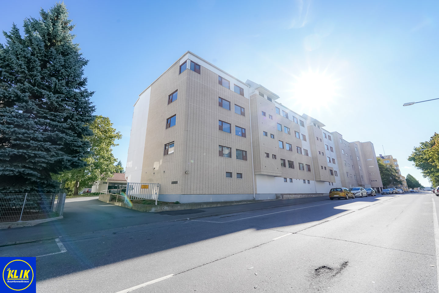 Katariinankatu 10 – kuva 1