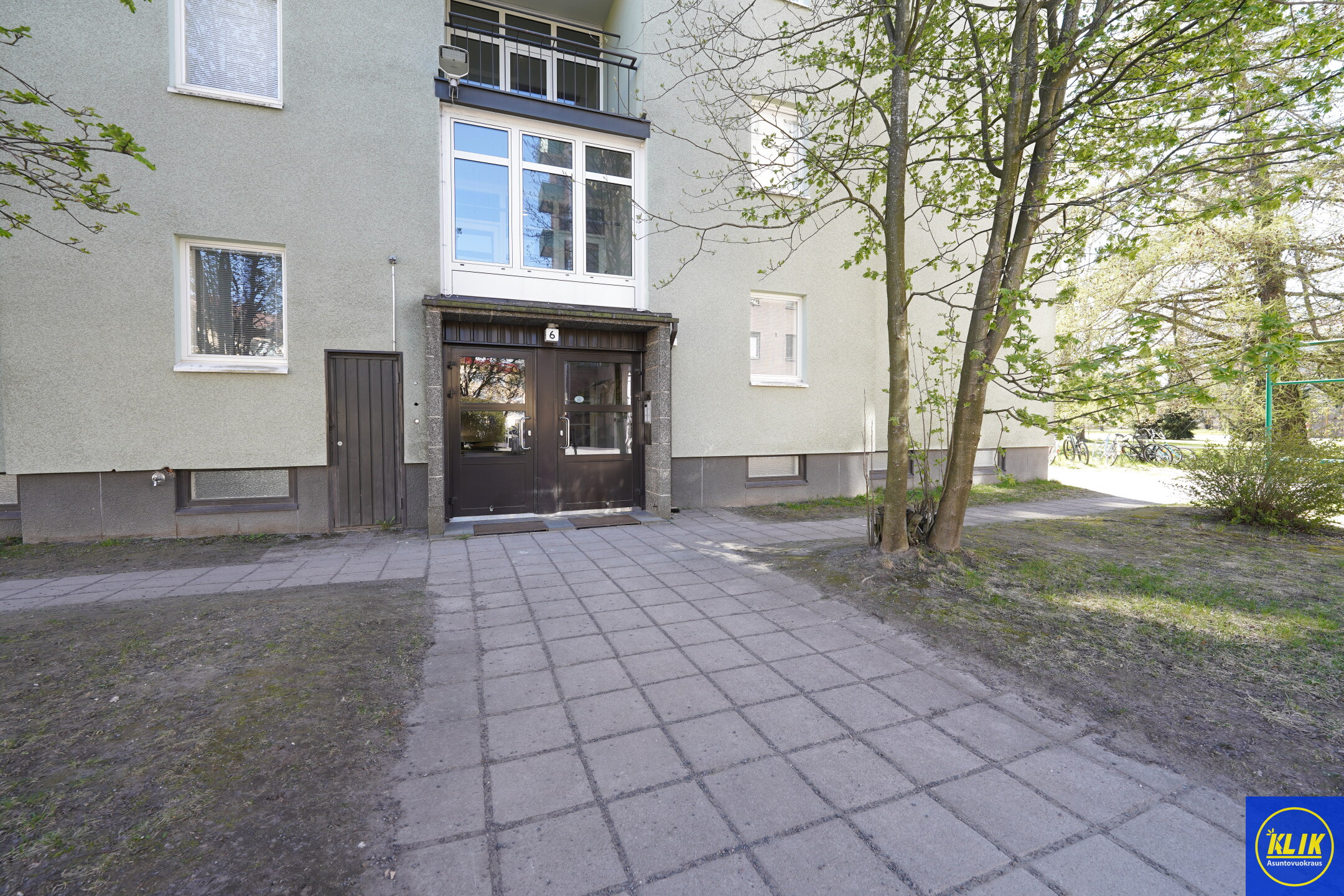 Kiertokatu 6 – kuva 19