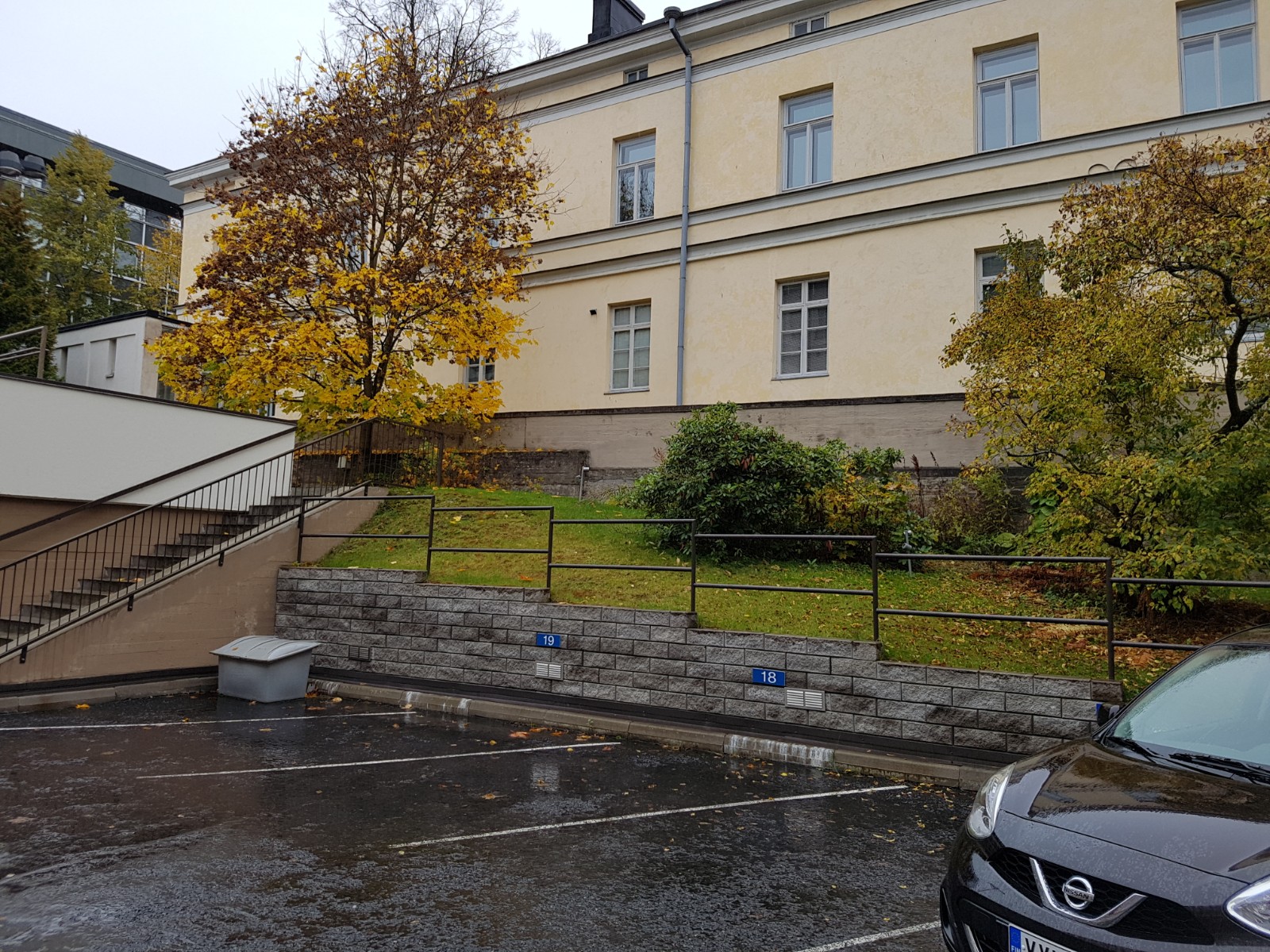 Hallituskatu 18 – kuva 17