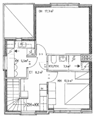 Nahkurintie 12 – kuva 2