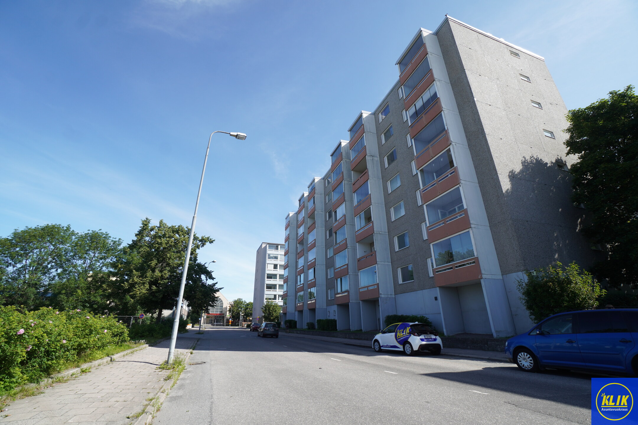 Nortamonkatu 4 – kuva 1