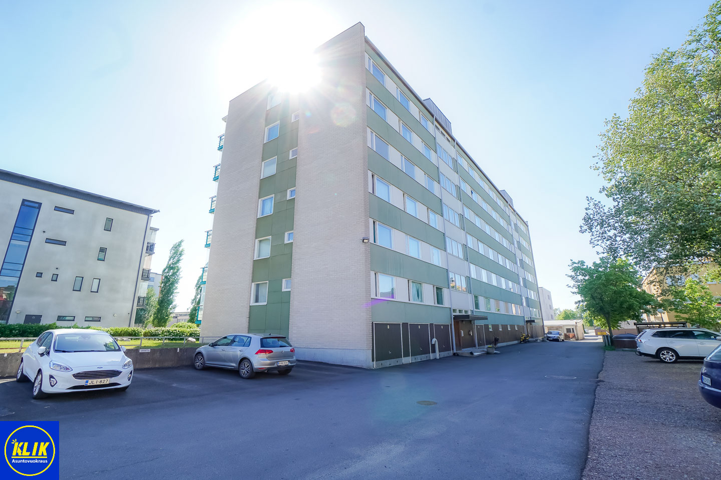 Nortamonkatu 26 – kuva 19