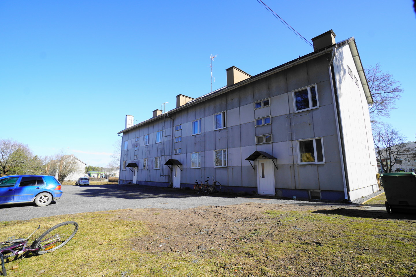 Maamiehenkatu 15 – kuva 14
