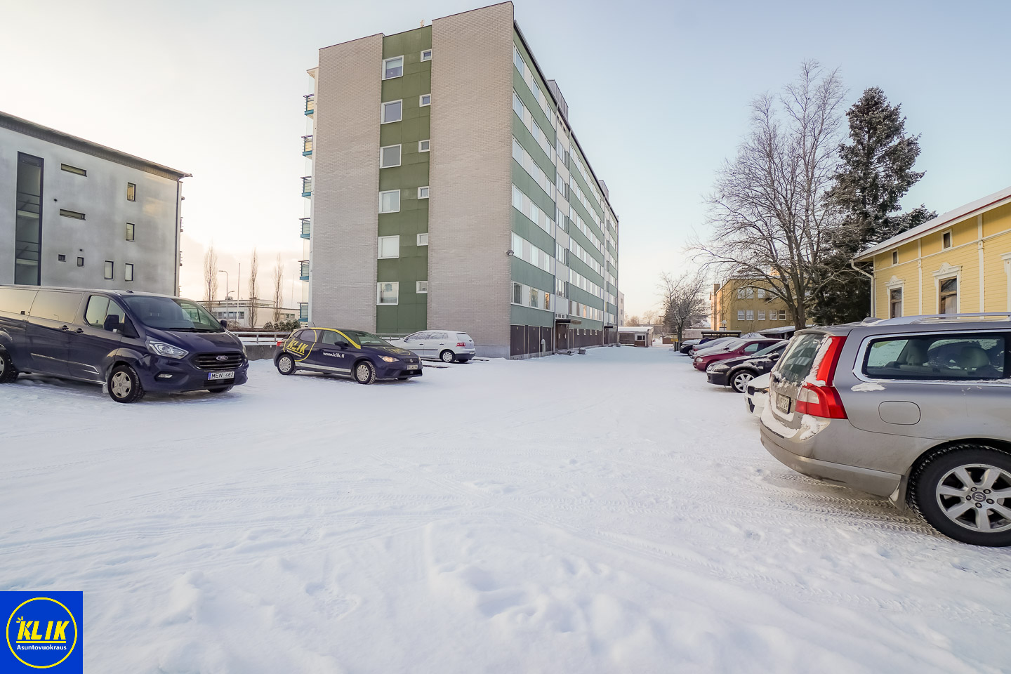 Nortamonkatu 26 – kuva 14