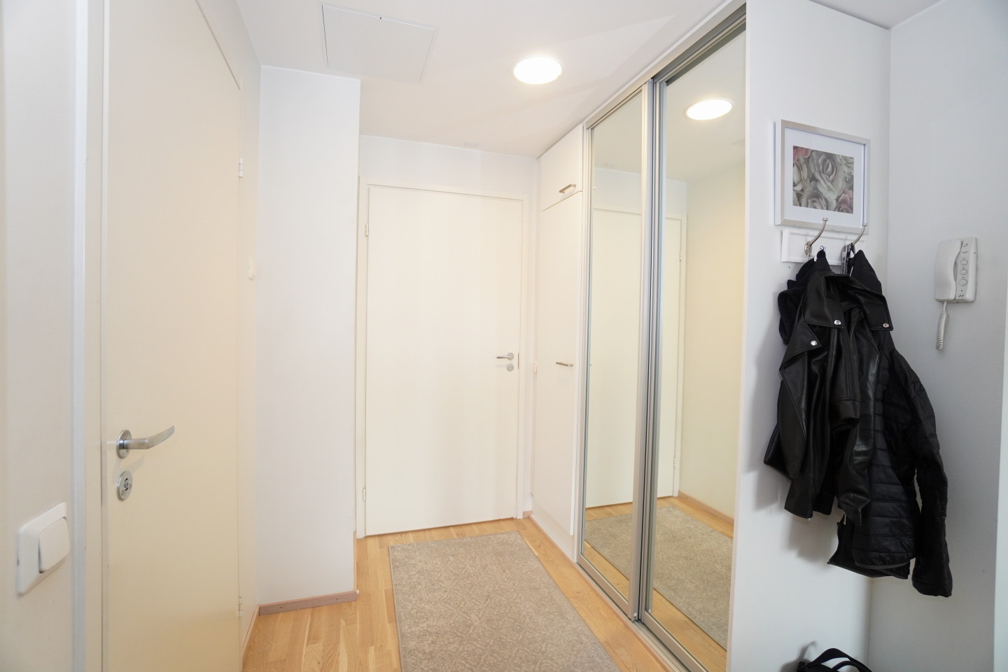 Itsenäisyydenkatu 40 – kuva 17
