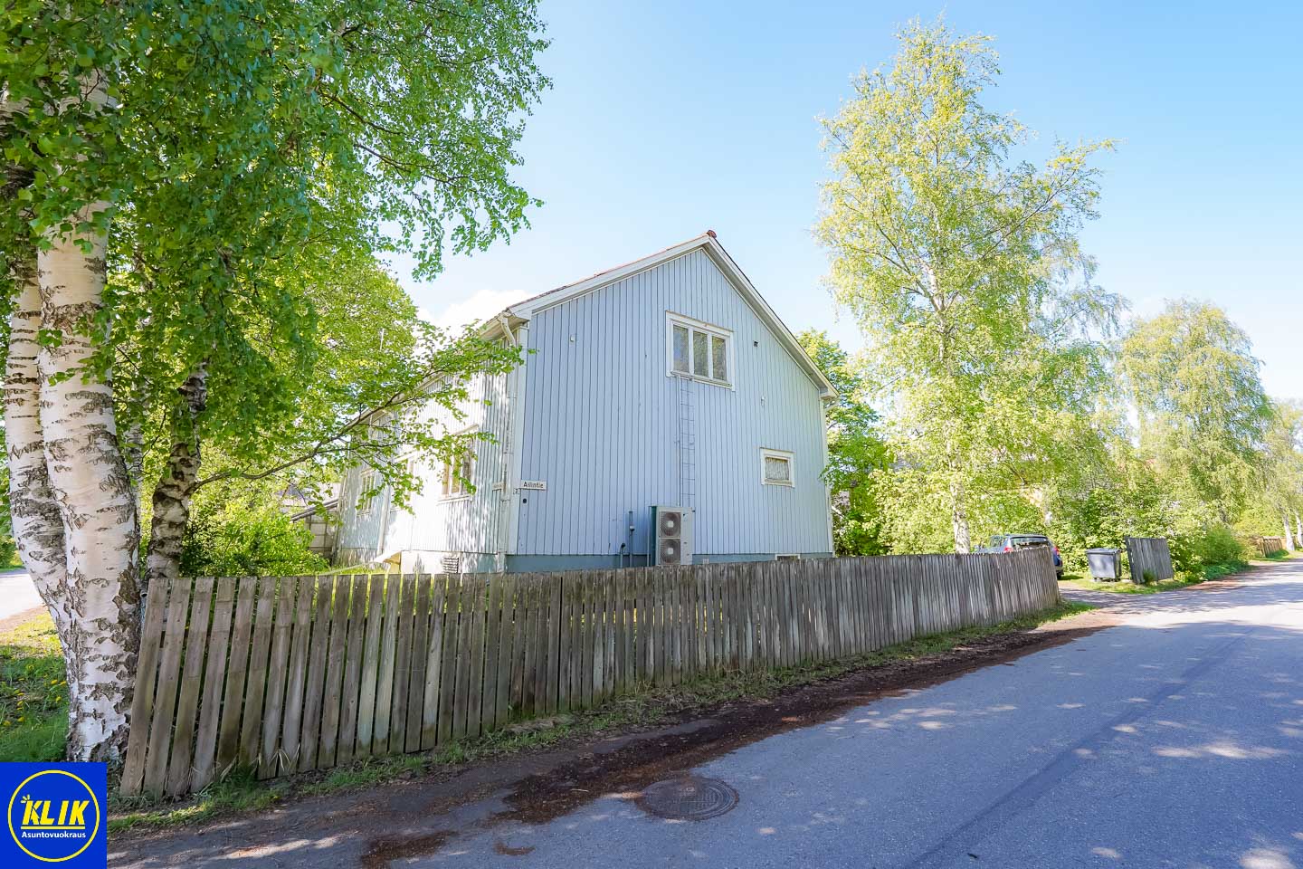 Ailintie 7 – kuva 14