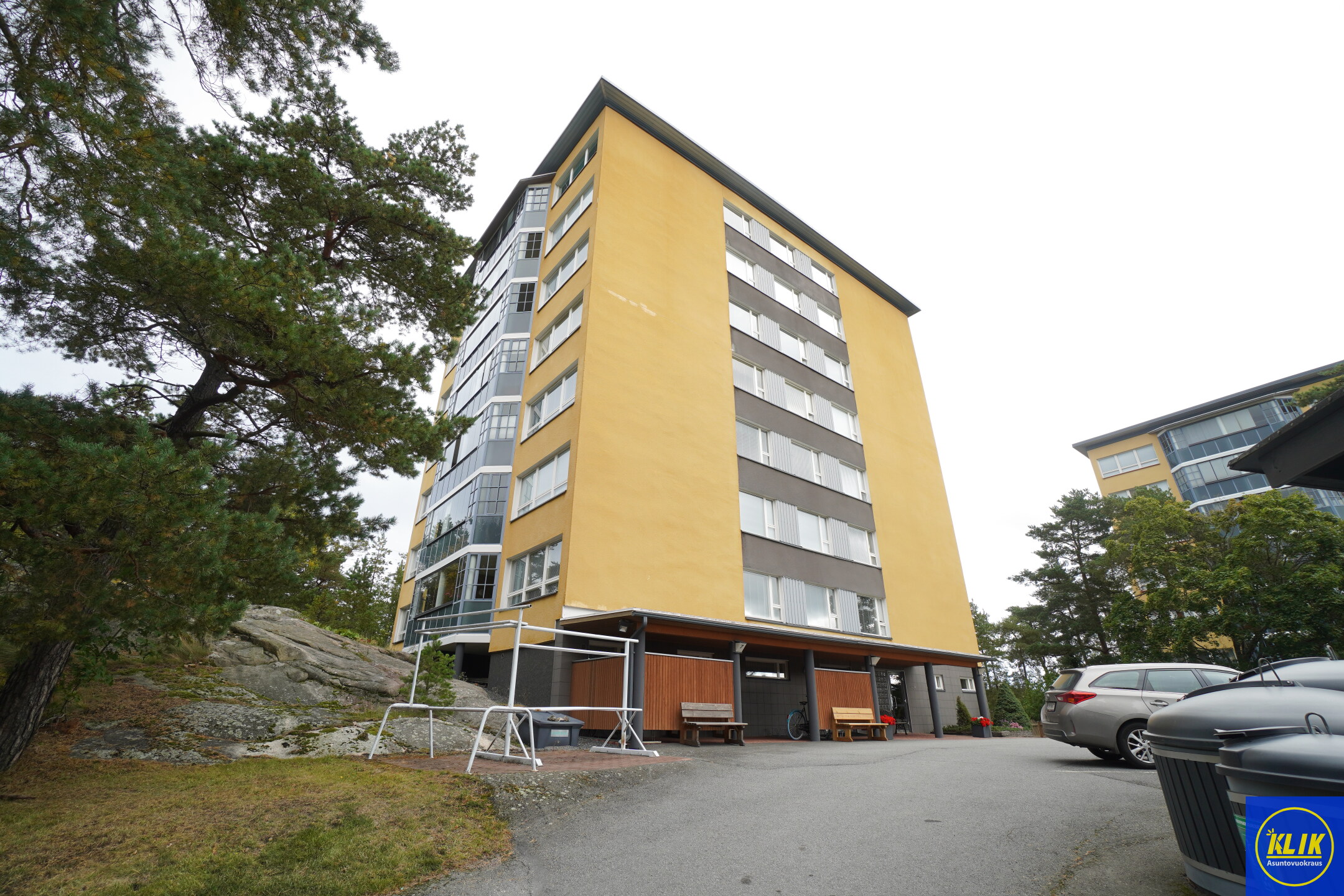 Teollisuuskatu 7 – kuva 1