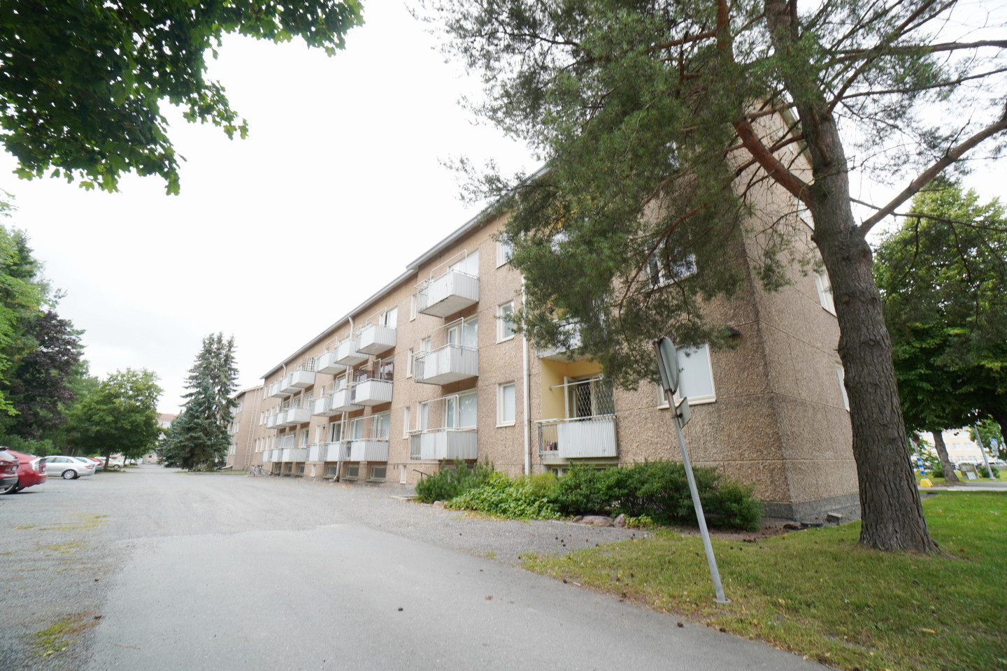 Rautatienpuistokatu 6 – kuva 20
