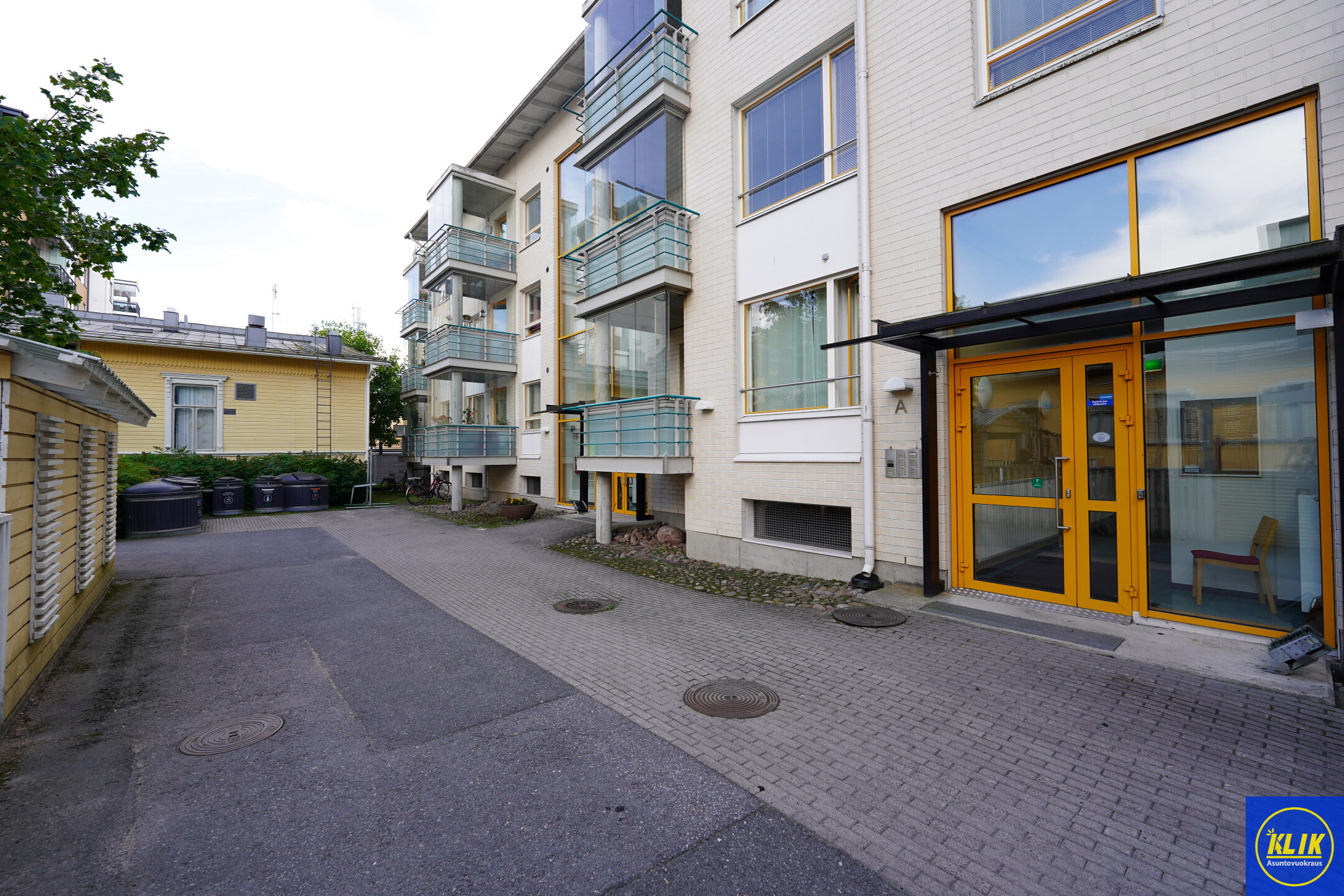 Antinkatu 22 – kuva 17
