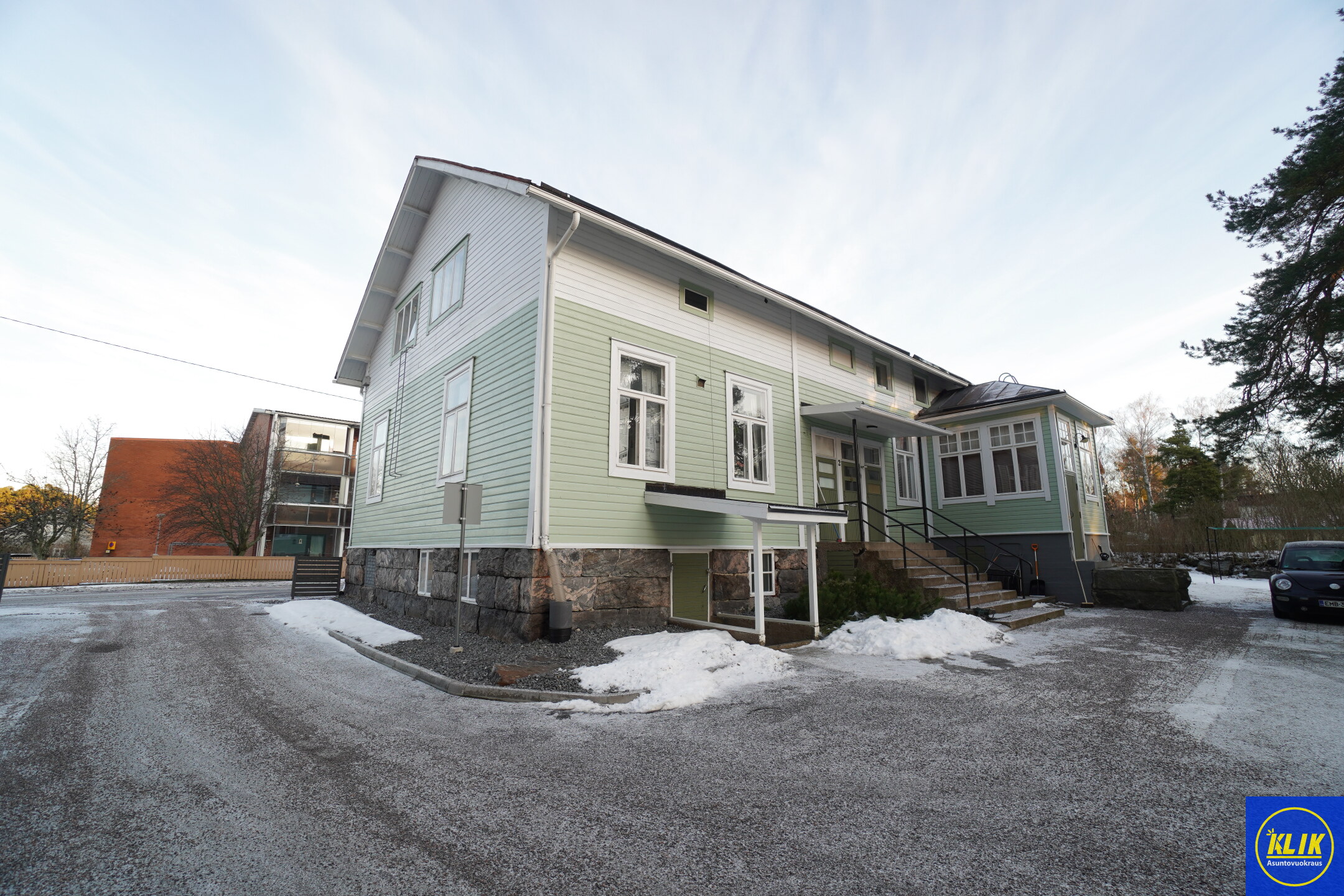 Männistönkatu 3 – kuva 1
