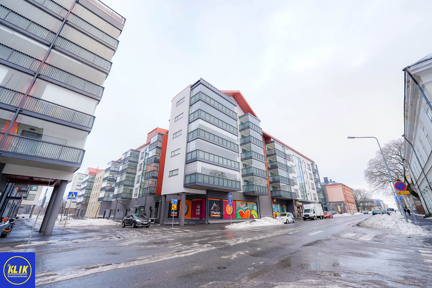 Annankatu 4 – kuva 19