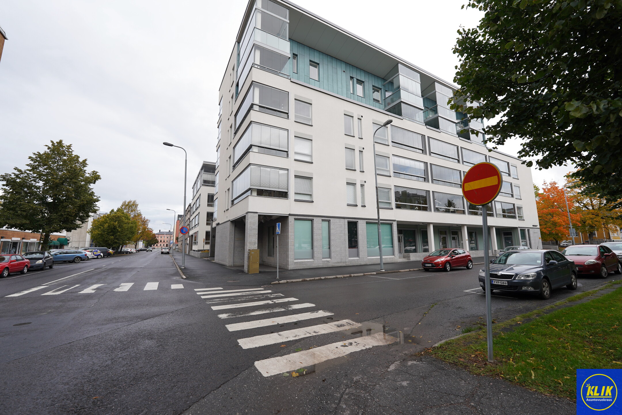 Otavankatu 8 – kuva 1