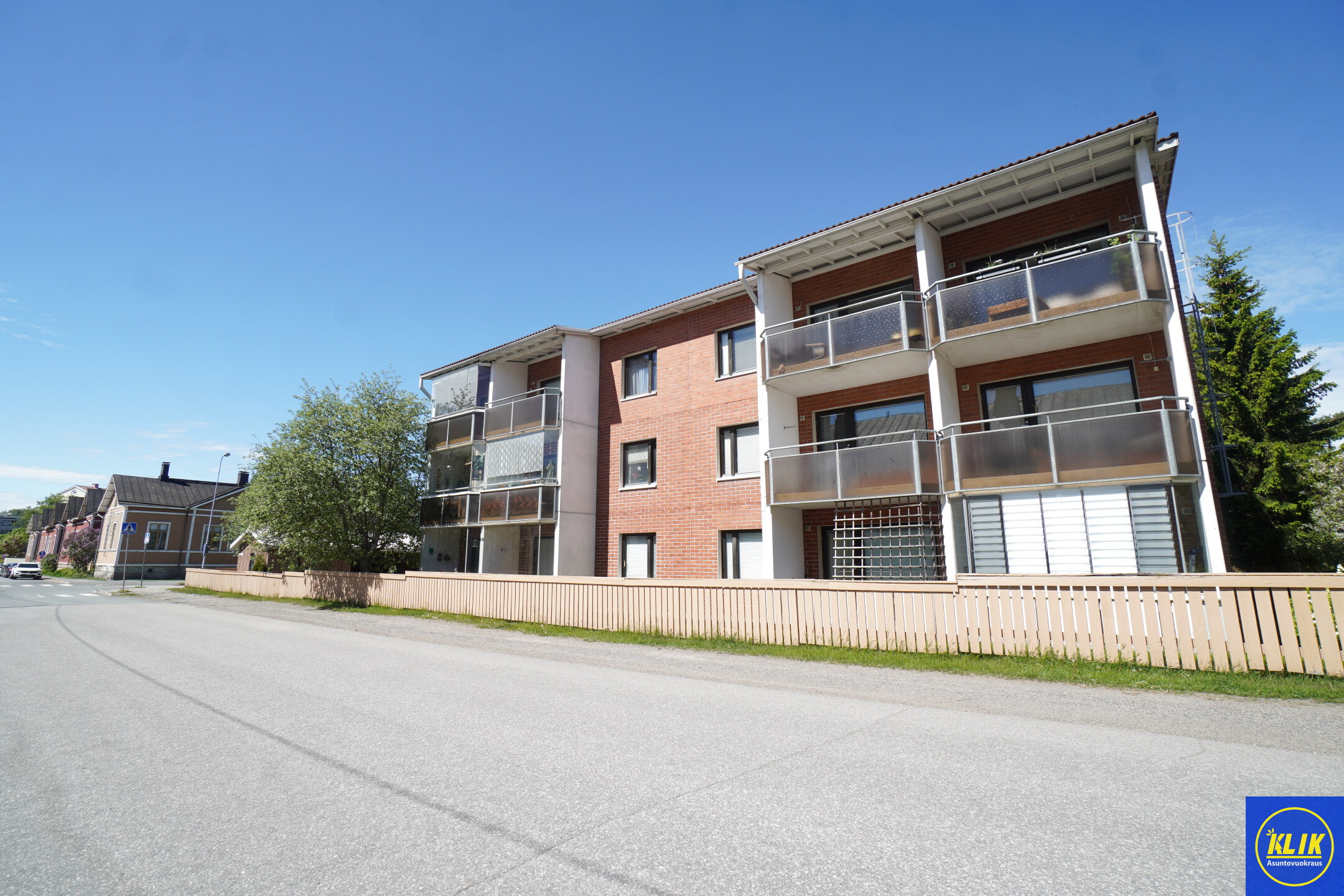 Männistönkatu 4 – kuva 2