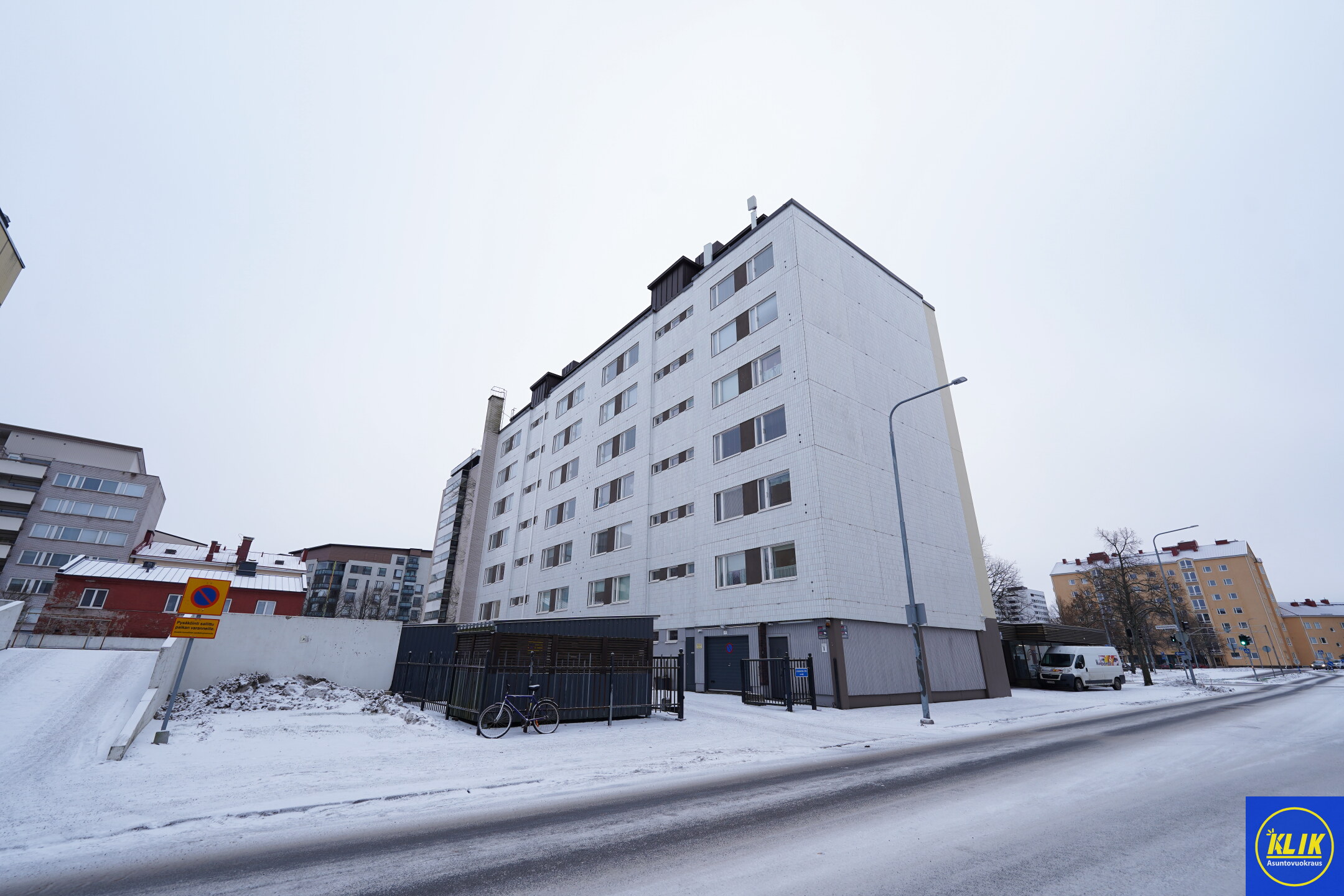 Otavankatu 20 – kuva 2