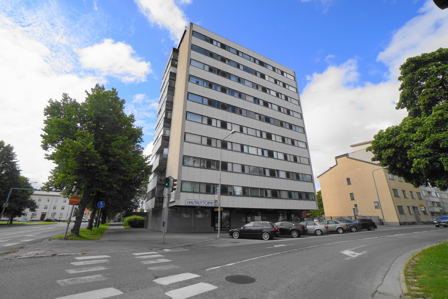 Eteläpuisto 19 – kuva 19