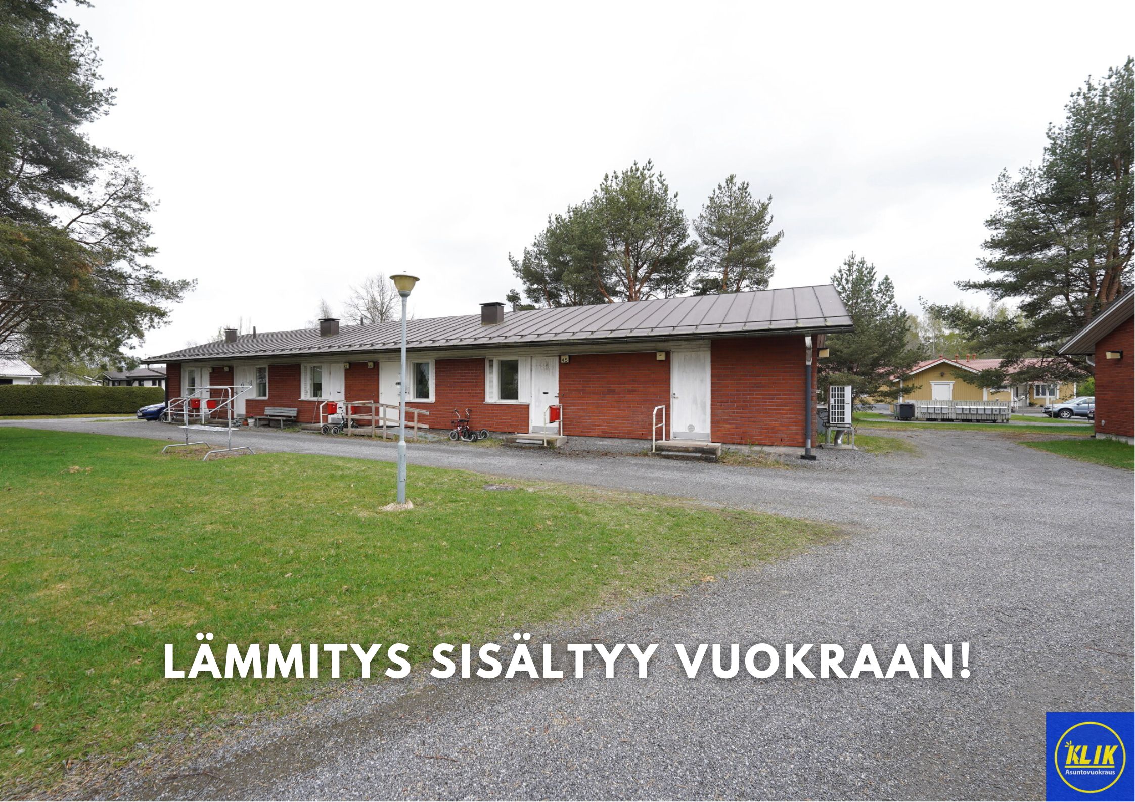 Snällintie 4 – kuva 1
