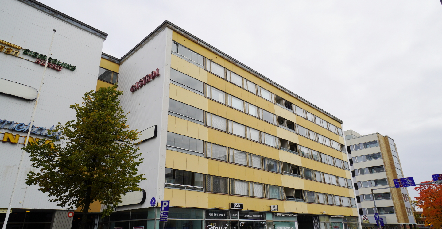 Valtakatu 3 – kuva 15