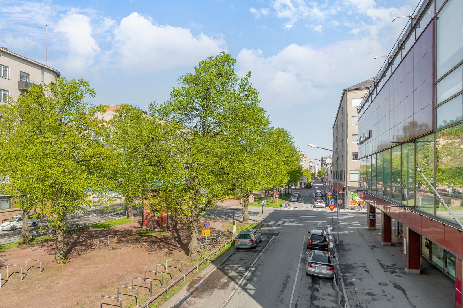Antinkatu 14 – kuva 19