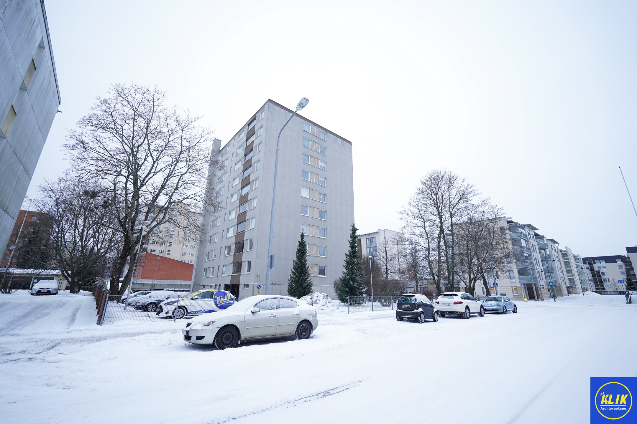 Gallen-Kallelankatu 26 – kuva 15
