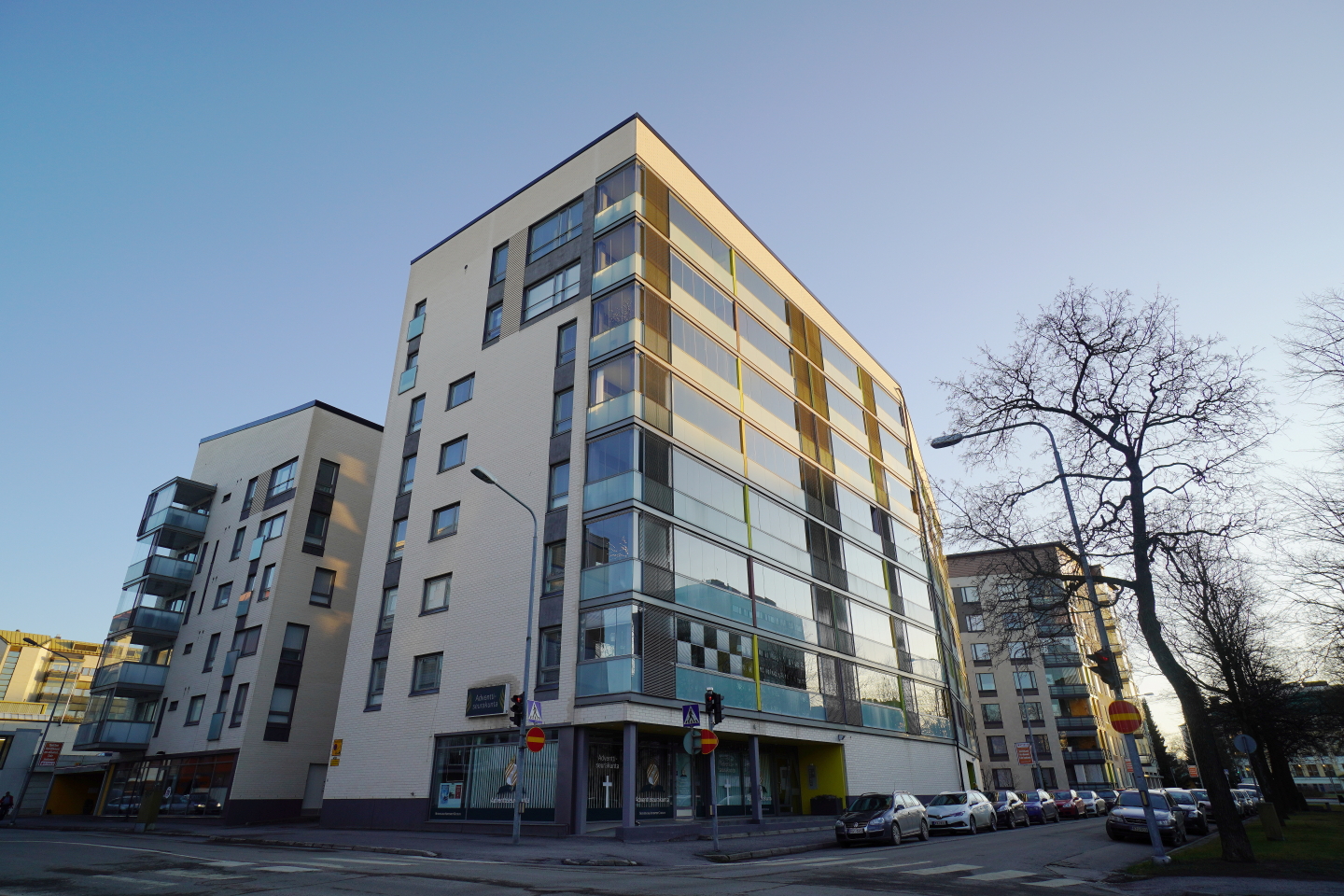 Eteläpuisto 18 – kuva 19