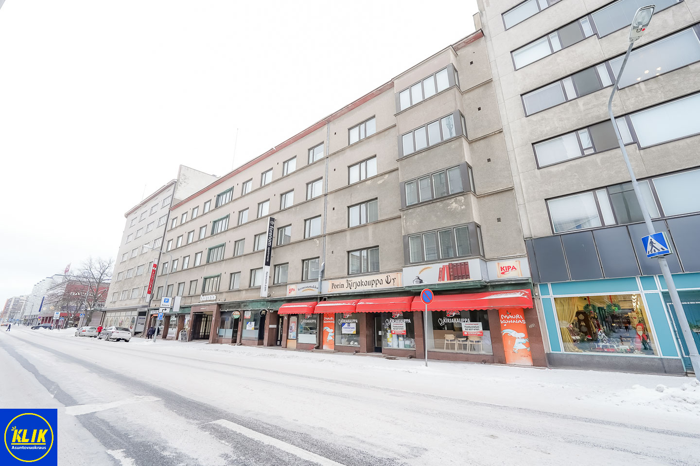 Antinkatu 15 – kuva 12